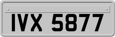 IVX5877