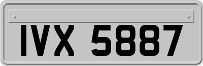 IVX5887