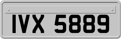IVX5889