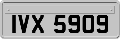 IVX5909