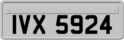 IVX5924