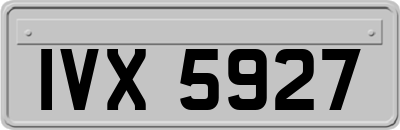 IVX5927