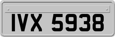 IVX5938