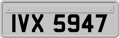 IVX5947