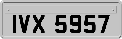 IVX5957