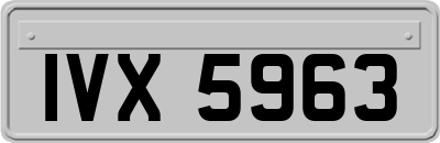 IVX5963