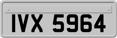IVX5964