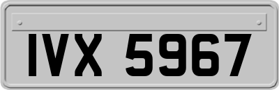IVX5967