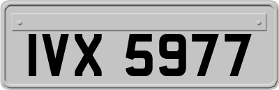 IVX5977