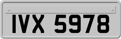 IVX5978