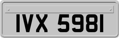 IVX5981