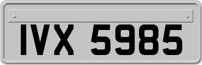 IVX5985