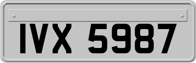 IVX5987