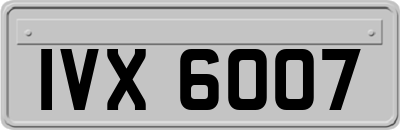 IVX6007
