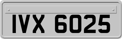 IVX6025