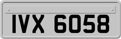 IVX6058