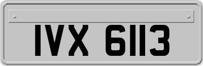 IVX6113