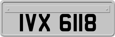IVX6118