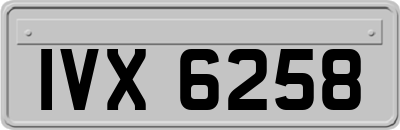 IVX6258