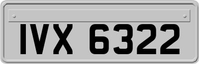 IVX6322