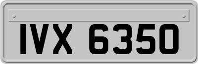 IVX6350