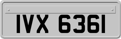 IVX6361