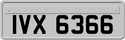 IVX6366