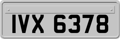 IVX6378