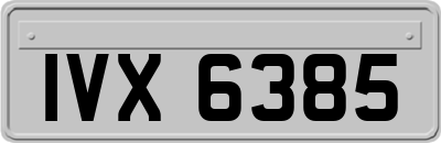 IVX6385