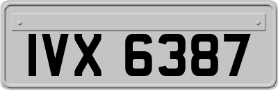IVX6387