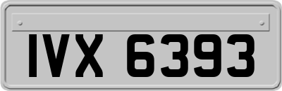 IVX6393