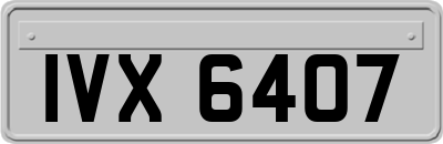 IVX6407