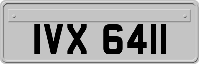 IVX6411