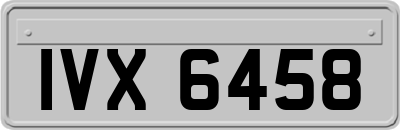 IVX6458