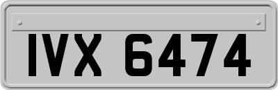 IVX6474