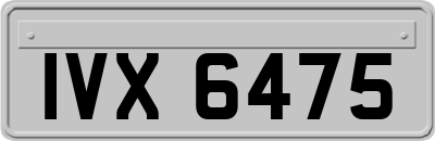 IVX6475