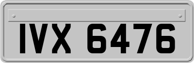 IVX6476