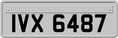 IVX6487