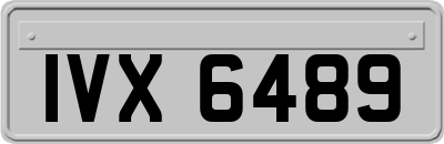 IVX6489
