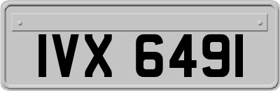 IVX6491