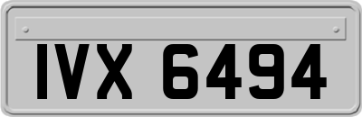 IVX6494