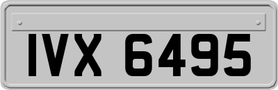 IVX6495