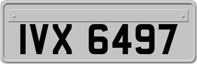IVX6497