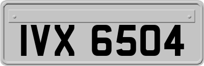 IVX6504