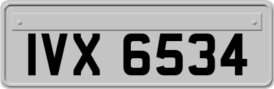 IVX6534