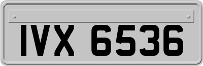 IVX6536