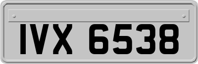 IVX6538