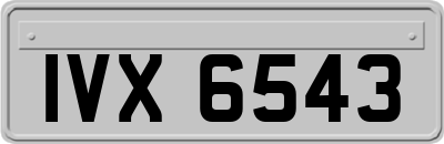 IVX6543