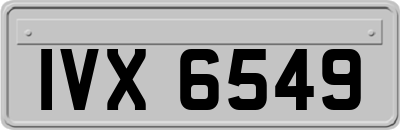 IVX6549