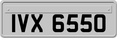 IVX6550